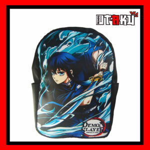 Bolso Tokito Muichiro