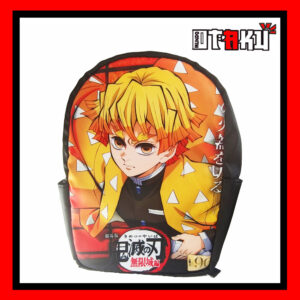 Bolso Zenitsu Agatsuma