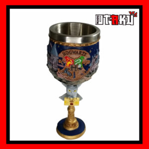 Caliz Castillo Hogwarts