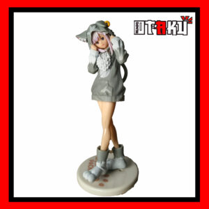 Figura Emilia Cosplay Puck