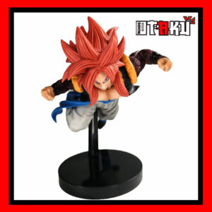 Figura Gogeta Fase 4