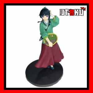 Figura Maomao Hierbas Medicinales