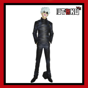 Figura Satoru Gojo Riendo 