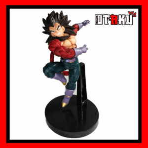 Figura Vegeta Fase 4