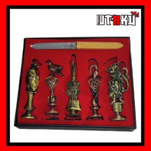 Kit Sellos Harry Potter