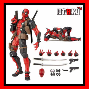 Figura Deadpool