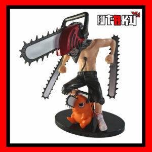 Figura Denji Pochita