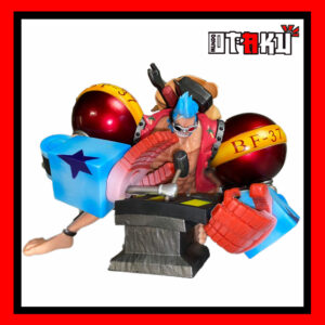 Figura Franky