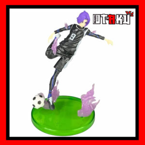 Figura Mikage Blue Lock