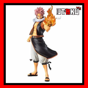Figura Natsu