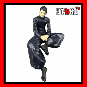 Figura Suguru Geto Sentado 