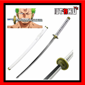 Katana Wado Ichimonji