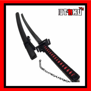 Katana Zangetsu Tensa