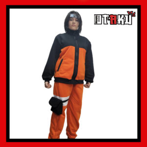Cosplay Naruto