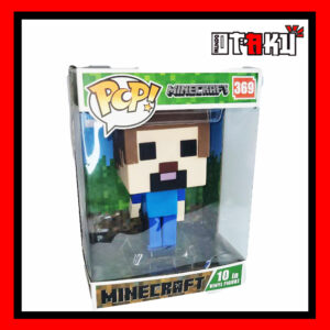Figura Funko Pop Steve