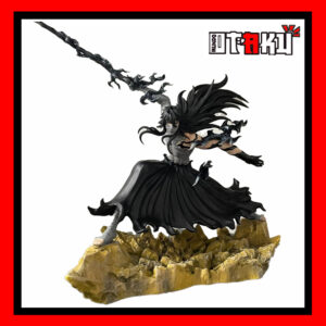 Figura Ichigo Getsuga Tenshou
