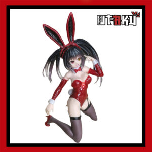 Figura Kurumi Tokisaki Coneja