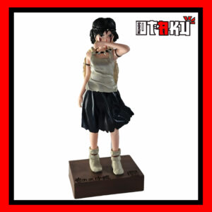 Figura Princesa Mononoke