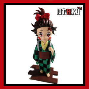 Figura Tanjiro Sumiko 
