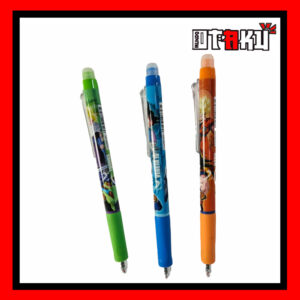 Lapiceros Dragon Ball