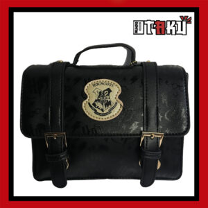 Cartera Harry Potter
