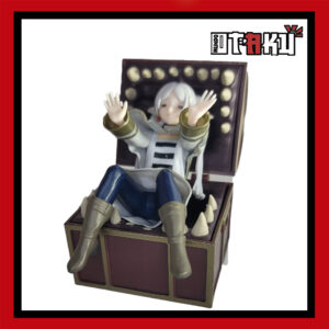 Figura Frieren Cofre