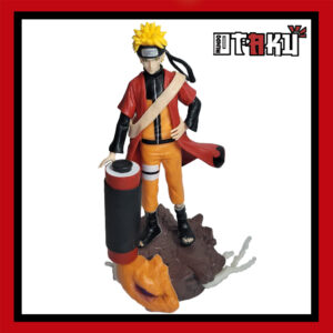 Figura Naruto Modo Sabio 