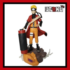 Figura Naruto Modo Sabio 