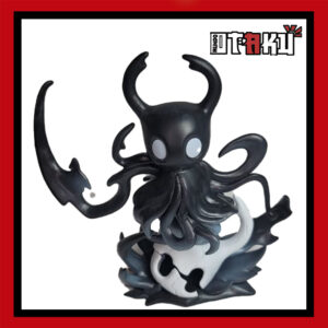 Figura Sombra Hollow Knight