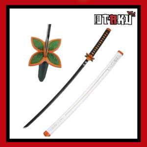 Katana Shinobu Kocho