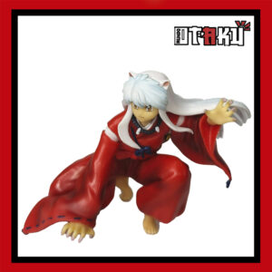 Figura InuYasha 