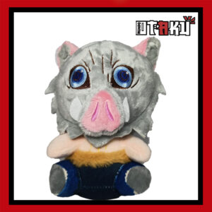 Peluche Inosuke