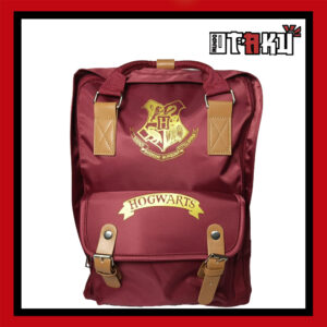 Bolso Escudo Hogwarts