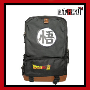 Bolso Kanji Go