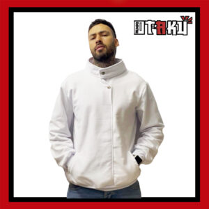 Buzo Yuta Okkotsu