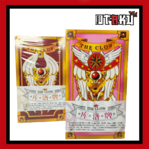 Cartas Clow