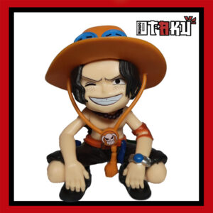 Figura Ace Chibi