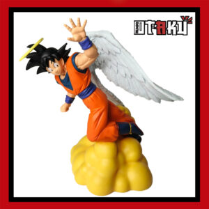 Figura Goku Angel