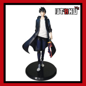 Figura Jinwoo