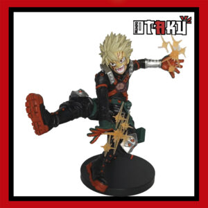 Figura Katsuki Bakugo