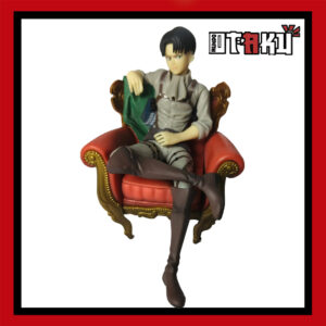 Figura Levi Ackerman