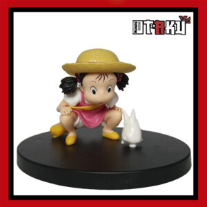 Figura Mei Kusakabe