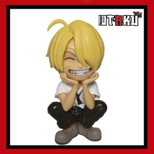 Figura Sanji Chibi