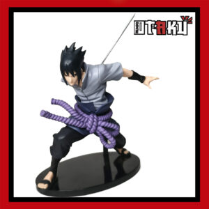 Figura Sasuke Uchiha