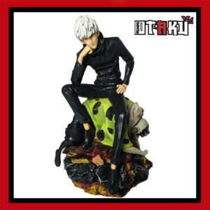 Figura Satoru Gojo Jogo