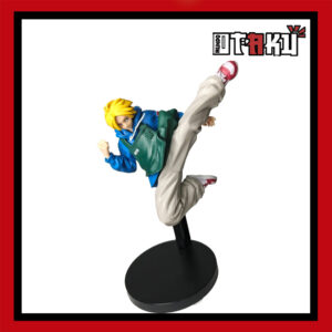 Figura Shin Asakura