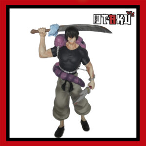 Figura Toji Fushiguro
