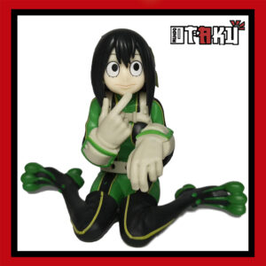 Figura Tsuyu Asui