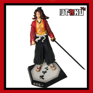 Figura Yoriichi Tsugikuni