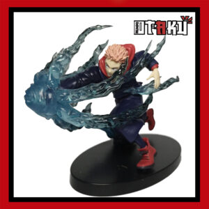Figura Yuji Itadori